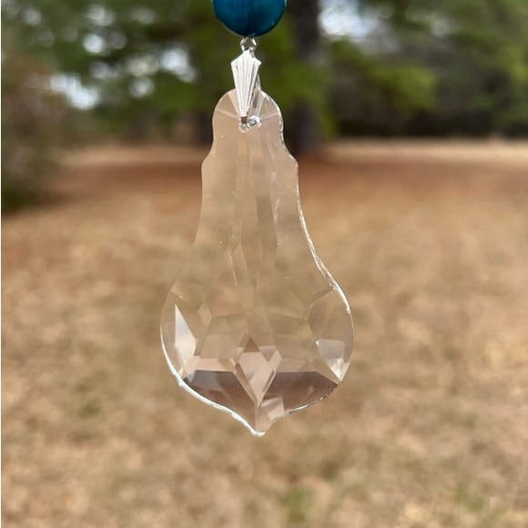 Long Sun Catcher - Picture 2 of 7